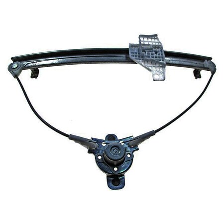 Wai Global MANUAL WINDOW REGULATOR, WMR4640L WMR4640L